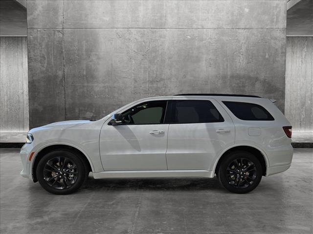 new 2024 Dodge Durango car, priced at $54,505