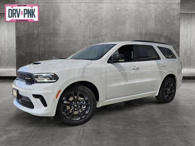 new 2024 Dodge Durango car, priced at $44,139