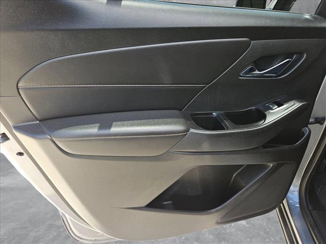used 2018 Chevrolet Traverse car, priced at $14,868