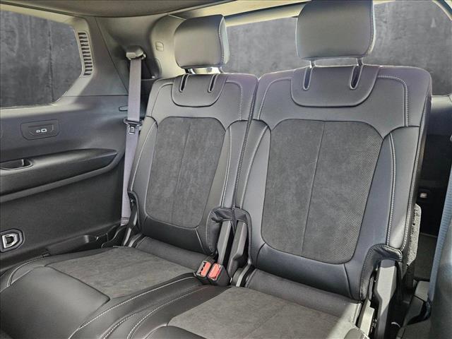 new 2025 Jeep Grand Cherokee L car, priced at $37,423