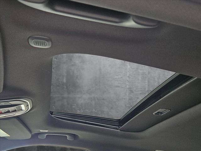 new 2025 Jeep Grand Cherokee L car, priced at $37,423