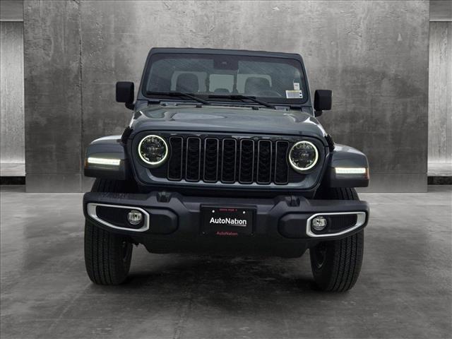 new 2024 Jeep Gladiator car, priced at $44,969