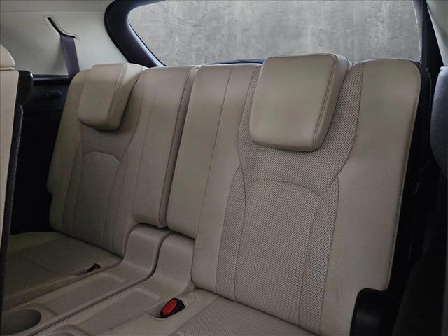 used 2018 Lexus RX 350L car, priced at $24,998