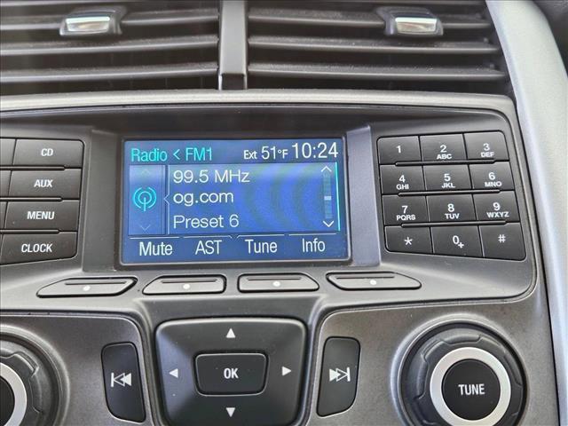 used 2013 Ford Edge car, priced at $10,276