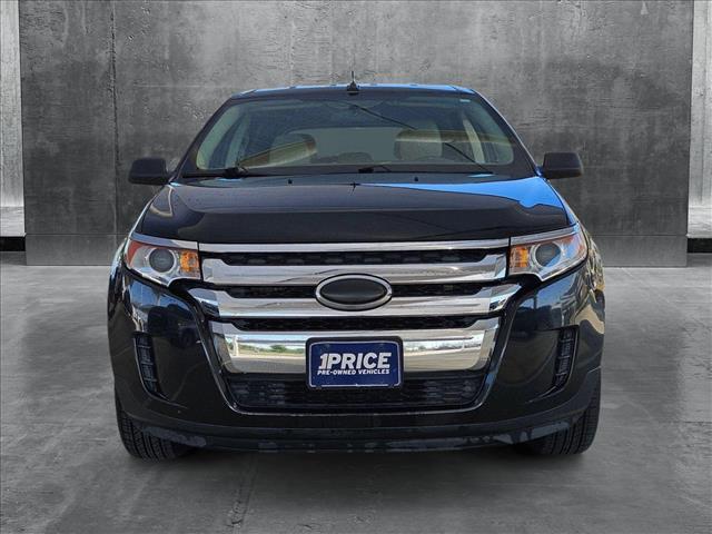 used 2013 Ford Edge car, priced at $10,276