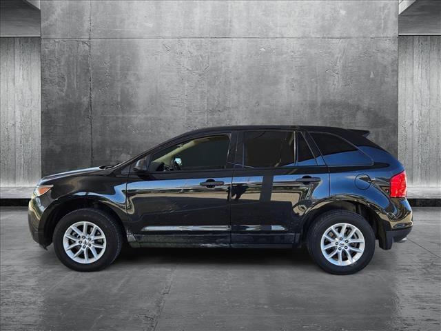 used 2013 Ford Edge car, priced at $9,874
