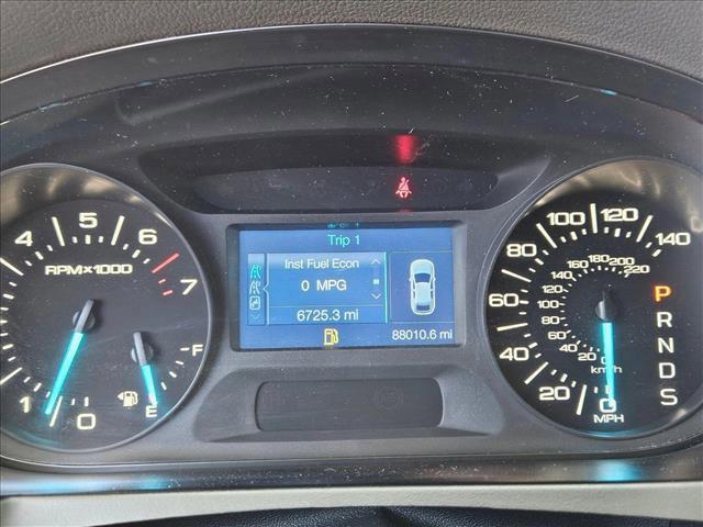 used 2013 Ford Edge car, priced at $10,276