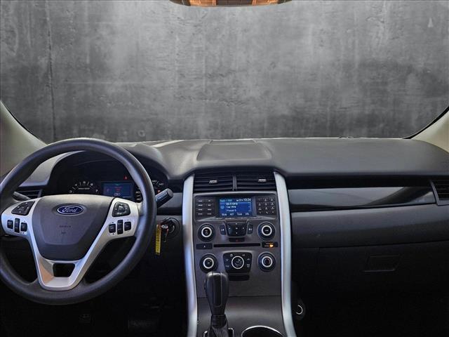 used 2013 Ford Edge car, priced at $10,276