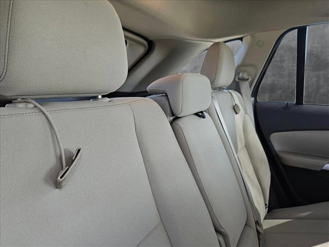 used 2013 Ford Edge car, priced at $10,276