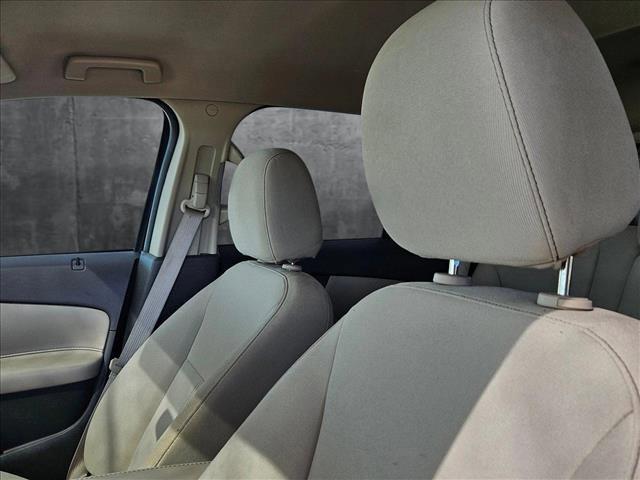 used 2013 Ford Edge car, priced at $10,276