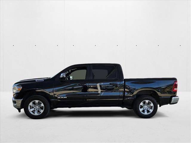 used 2024 Ram 1500 car, priced at $37,710