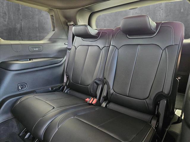 new 2025 Jeep Grand Cherokee L car, priced at $42,648