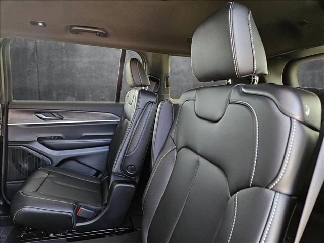 new 2025 Jeep Grand Cherokee L car, priced at $42,648