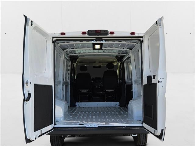 new 2026 Ram ProMaster 1500 car, priced at $49,687