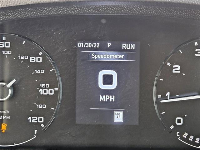 new 2026 Ram ProMaster 1500 car, priced at $49,687