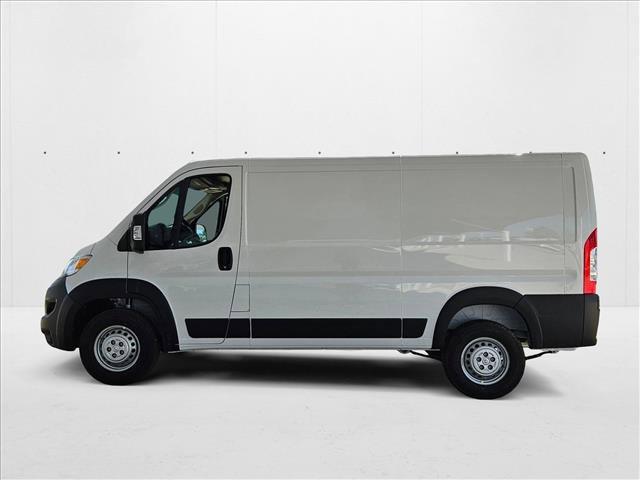 new 2026 Ram ProMaster 1500 car, priced at $49,687