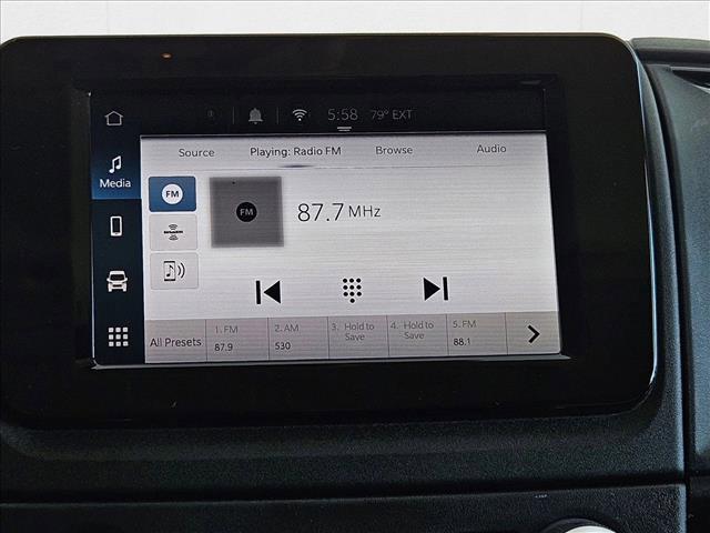 new 2026 Ram ProMaster 1500 car, priced at $49,687