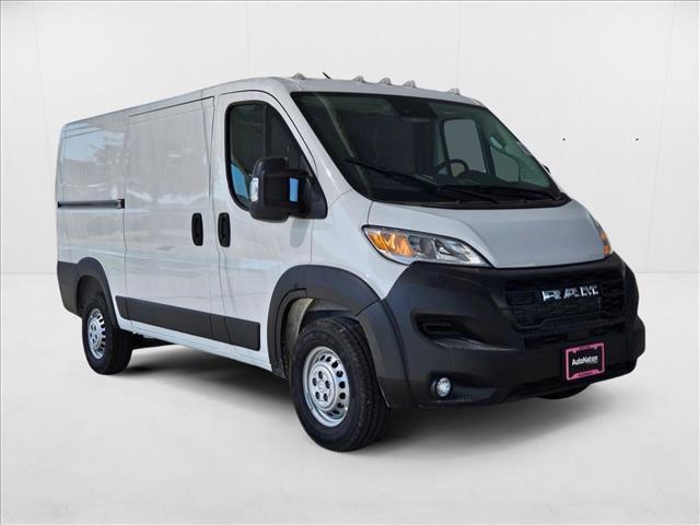 new 2026 Ram ProMaster 1500 car, priced at $49,687