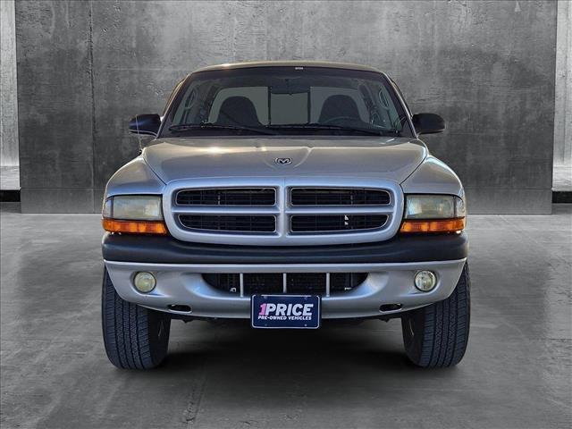 used 2002 Dodge Dakota car, priced at $8,197