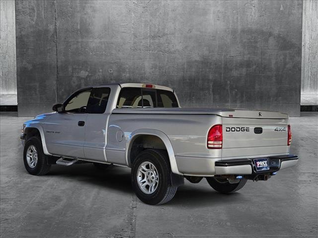 used 2002 Dodge Dakota car, priced at $8,197