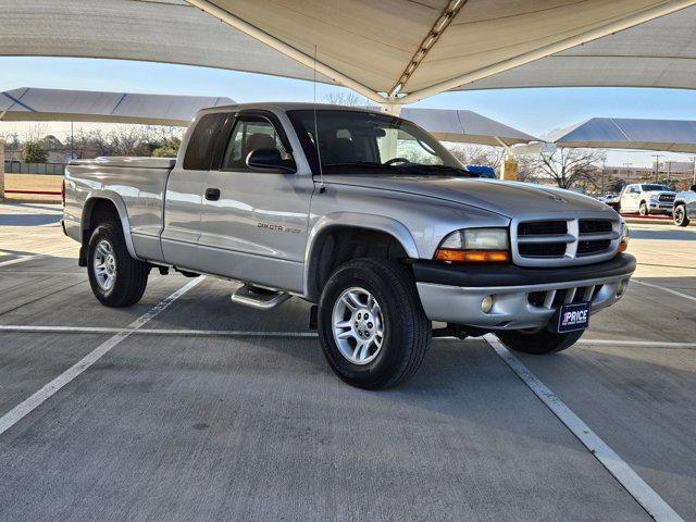 used 2002 Dodge Dakota car, priced at $8,197