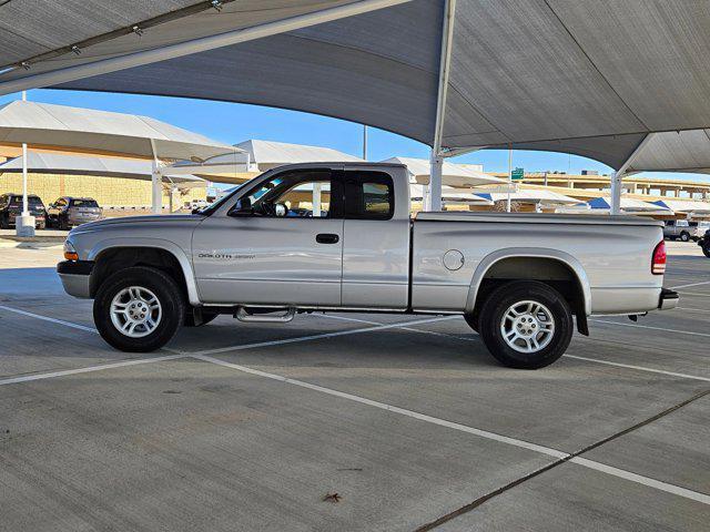 used 2002 Dodge Dakota car, priced at $8,197