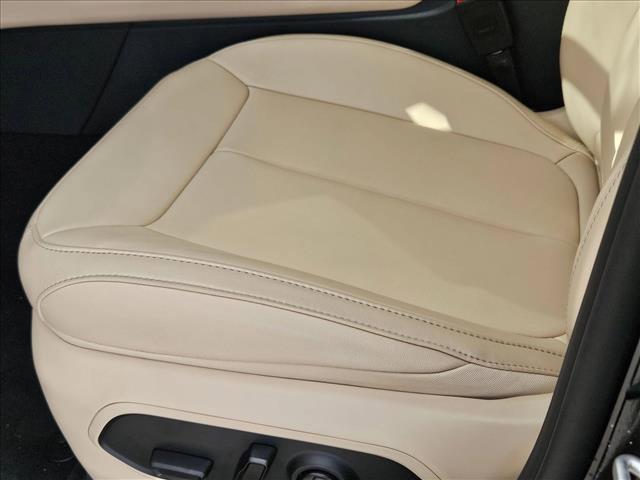 new 2025 Jeep Grand Cherokee L car, priced at $40,995
