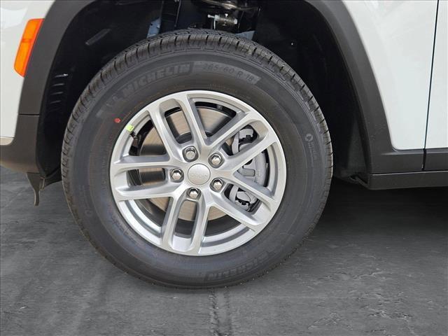 new 2025 Jeep Grand Cherokee L car, priced at $35,512