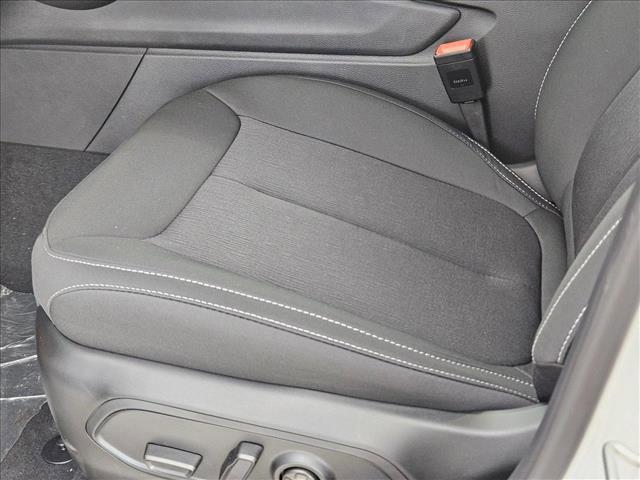 new 2025 Jeep Grand Cherokee L car, priced at $35,512