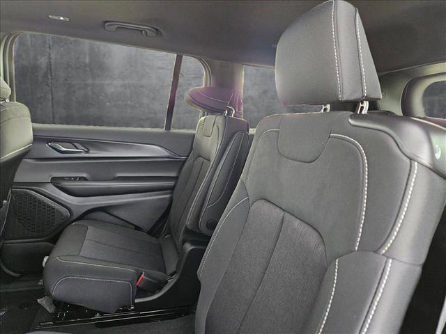 new 2025 Jeep Grand Cherokee L car, priced at $35,512