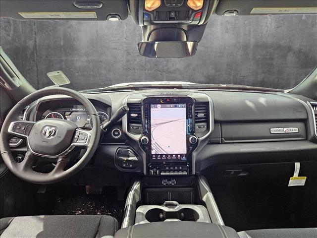 new 2025 Ram 2500 car, priced at $69,966
