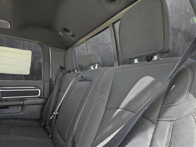 new 2025 Ram 2500 car, priced at $69,966