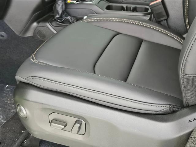 new 2025 Jeep Wrangler car, priced at $94,887