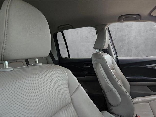 used 2017 Honda Ridgeline car, priced at $16,424