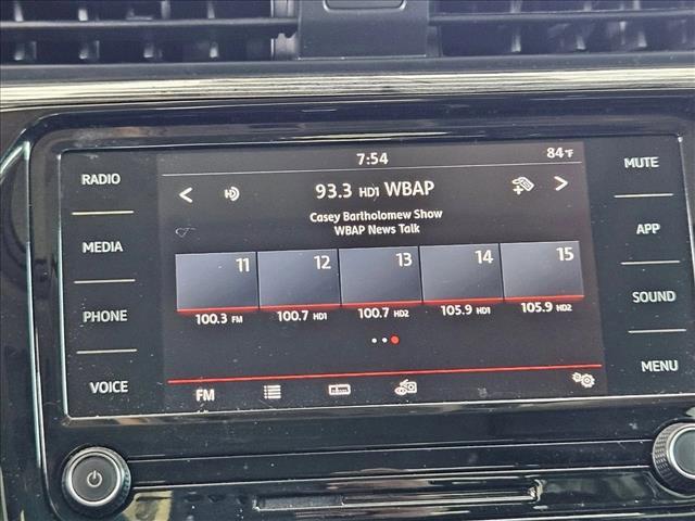 used 2020 Volkswagen Passat car, priced at $12,745