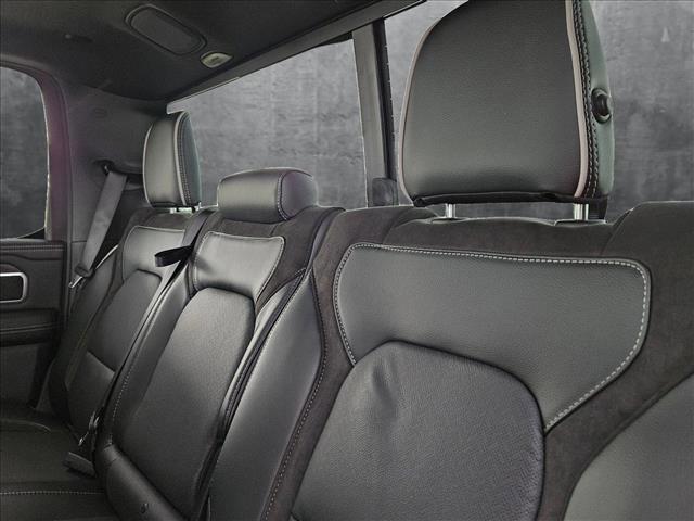 new 2025 Ram 1500 car, priced at $60,268