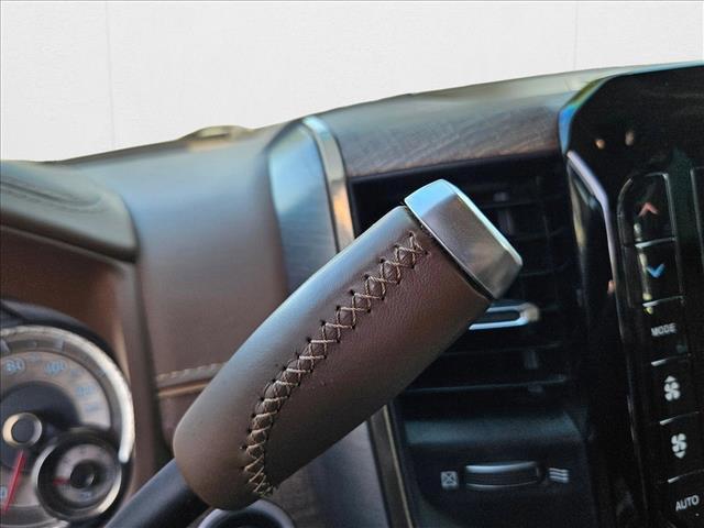 used 2022 Ram 2500 car, priced at $54,220