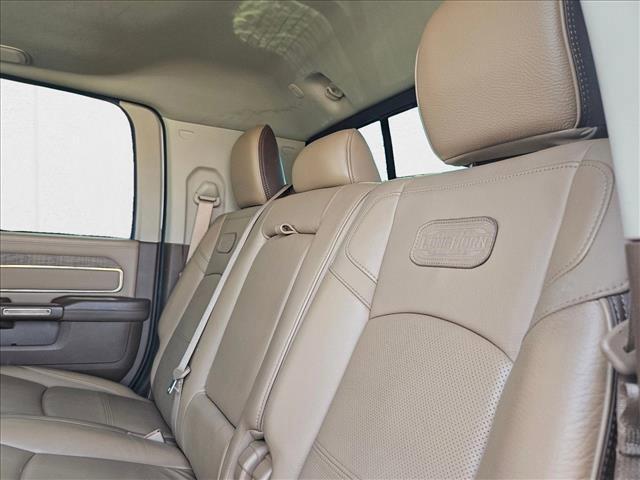 used 2022 Ram 2500 car, priced at $54,220