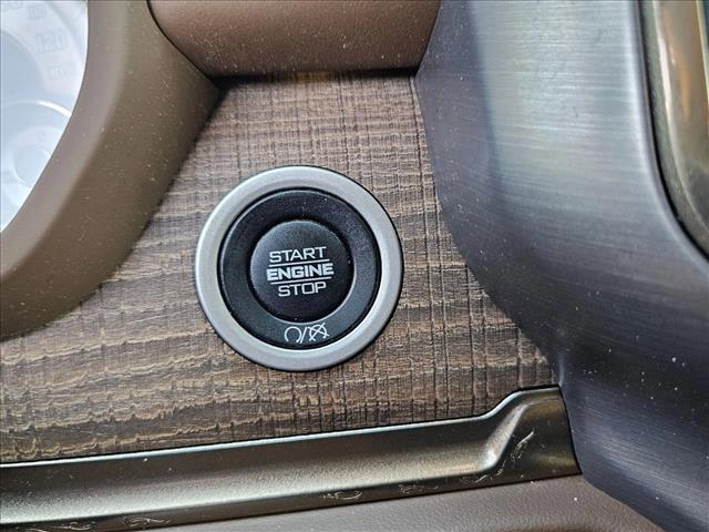 used 2022 Ram 2500 car, priced at $54,220