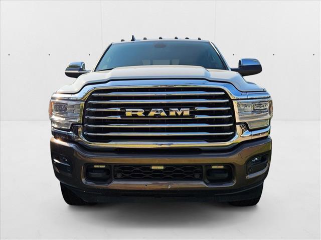 used 2022 Ram 2500 car, priced at $54,220