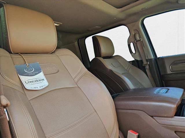 used 2022 Ram 2500 car, priced at $54,220