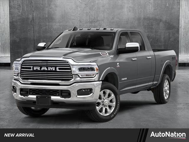 used 2022 Ram 2500 car, priced at $54,985