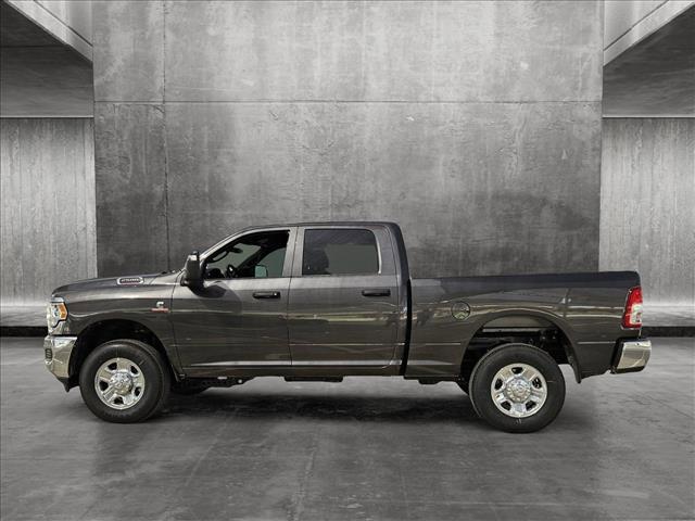 new 2024 Ram 2500 car, priced at $58,477