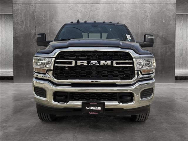 new 2024 Ram 2500 car, priced at $58,477