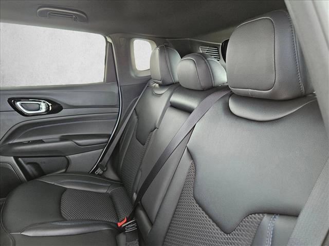 new 2026 Jeep Compass car, priced at $36,828