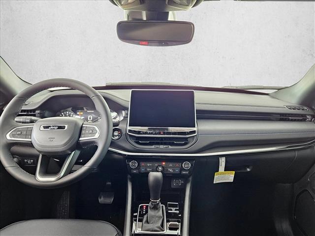 new 2026 Jeep Compass car, priced at $36,828