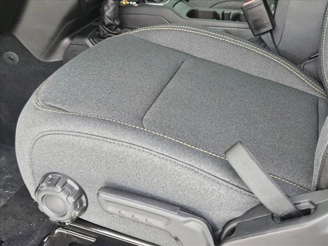 new 2025 Jeep Gladiator car, priced at $40,341