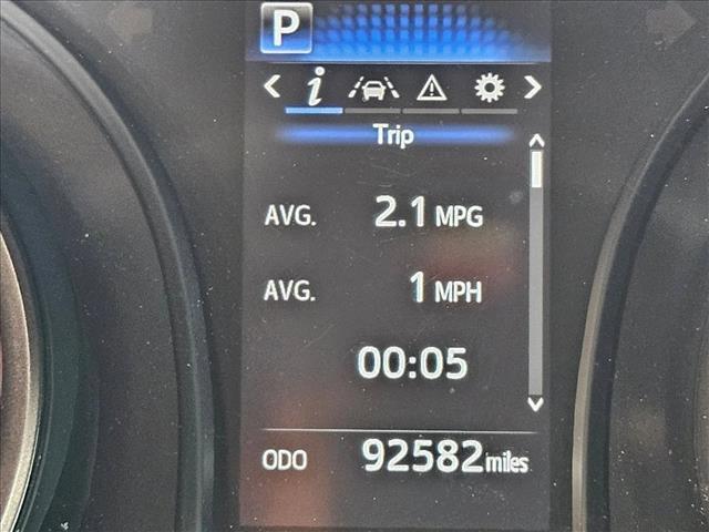 used 2022 Toyota Camry car, priced at $20,374