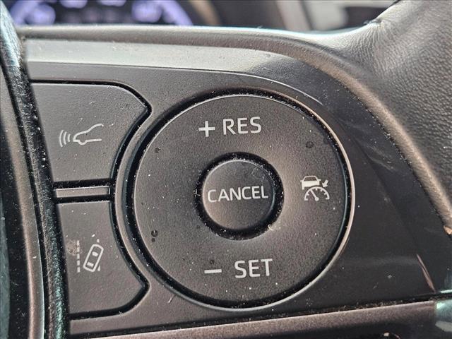 used 2022 Toyota Camry car, priced at $20,374