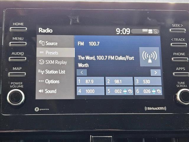 used 2022 Toyota Camry car, priced at $20,374